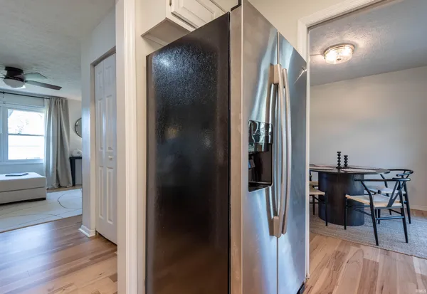 $309,900 | 610 West Ryan Road, Bloomington, IN 47403
