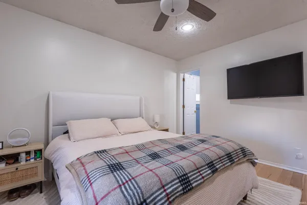 $309,900 | 610 West Ryan Road, Bloomington, IN 47403