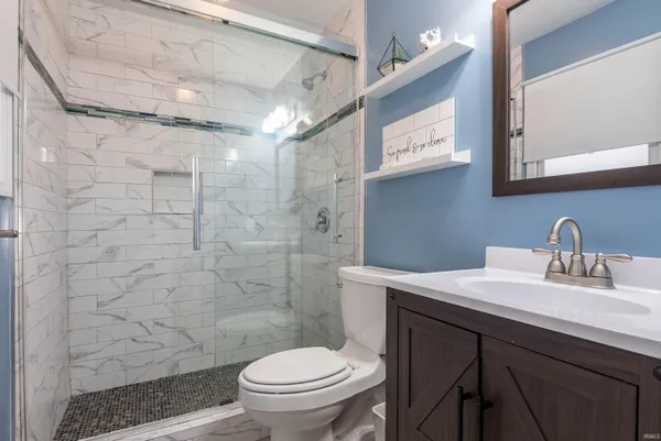 $309,900 | 610 West Ryan Road, Bloomington, IN 47403
