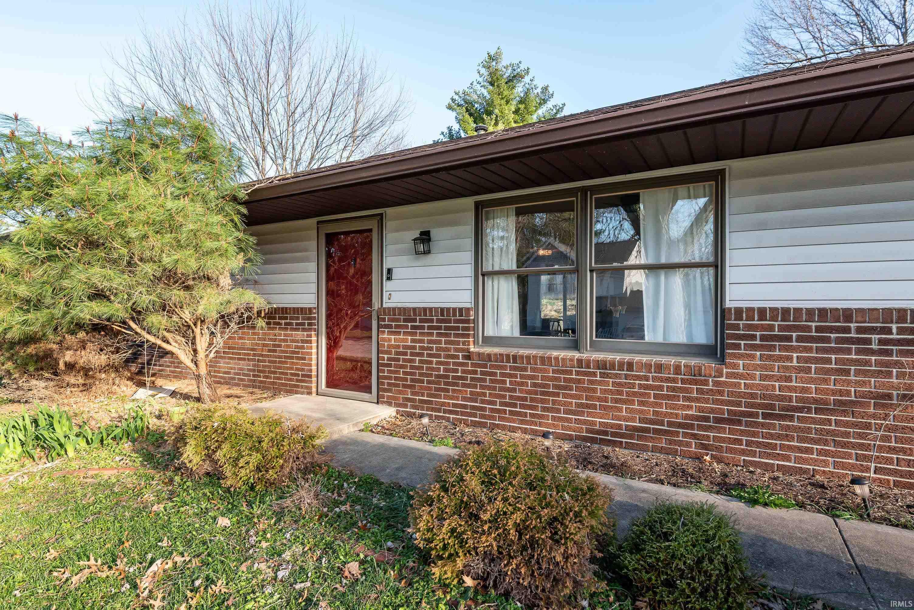 610 West Ryan Road Bloomington, IN 47403 - Photo 2 of 26