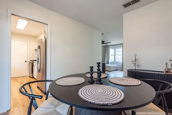 $309,900 | 610 West Ryan Road, Bloomington, IN 47403
