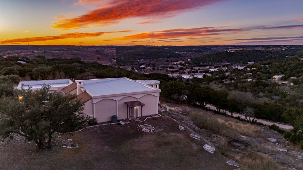 157 McCullough Ranch Road Kerrville, TX 78028 - Photo 73 of 75 Gallery Image 73