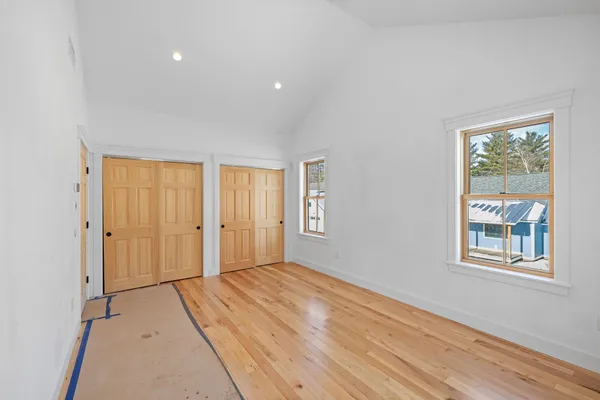 $595,000 | 21 Jameson Flats, Unit DUPLEX B, Manchester Center, VT 05255