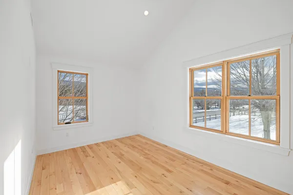 $595,000 | 21 Jameson Flats, Unit DUPLEX B, Manchester Center, VT 05255