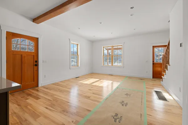 $595,000 | 21 Jameson Flats, Unit DUPLEX B, Manchester Center, VT 05255