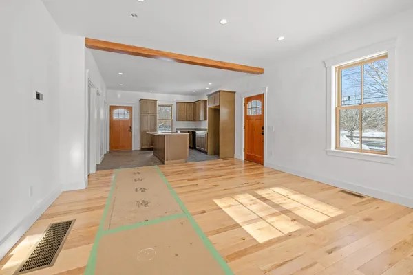 $595,000 | 21 Jameson Flats, Unit DUPLEX B, Manchester Center, VT 05255