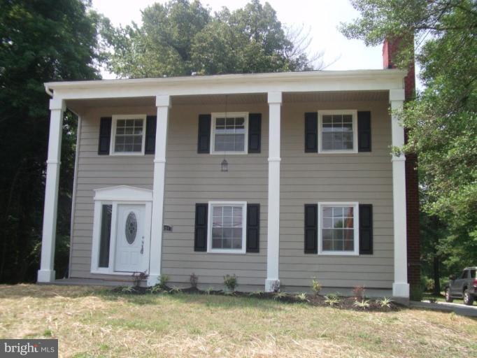5927 Ebenezer Road White Marsh, MD 21162 - Photo 1 of 24 Exterior (Main)