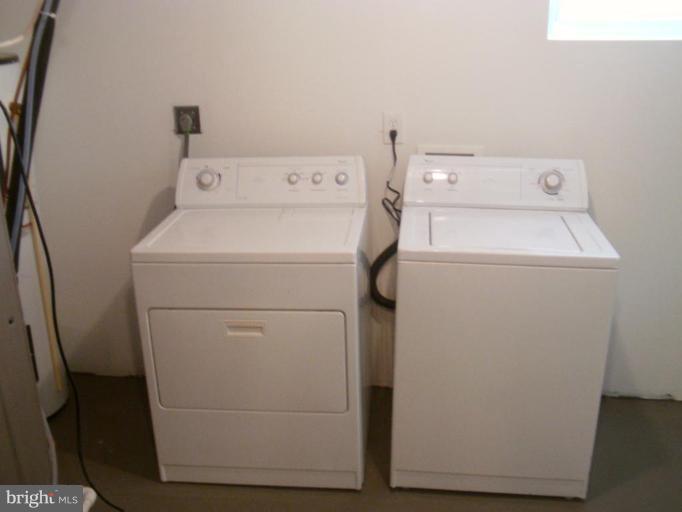 5927 Ebenezer Road White Marsh, MD 21162 - Photo 12 of 24 Laundry Area 1