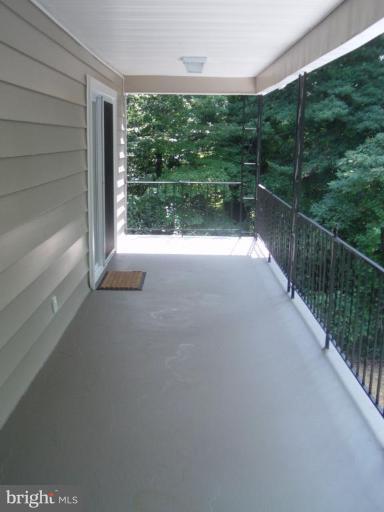 5927 Ebenezer Road White Marsh, MD 21162 - Photo 20 of 24 Patio 2