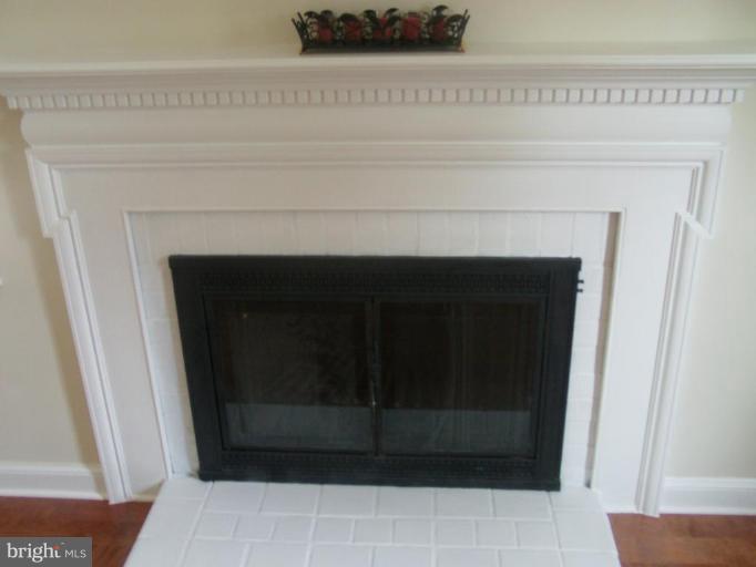 5927 Ebenezer Road White Marsh, MD 21162 - Photo 3 of 24 Fireplace
