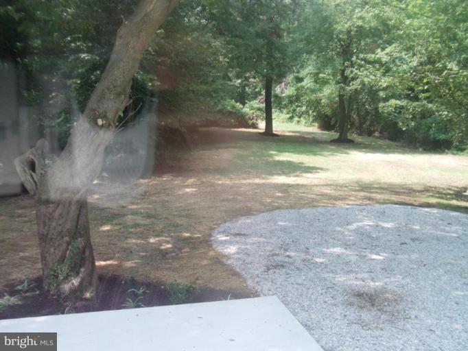 5927 Ebenezer Road White Marsh, MD 21162 - Photo 6 of 24 Back yard