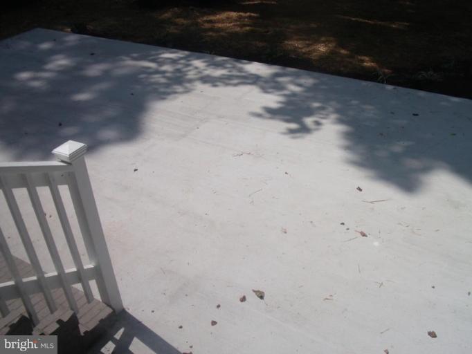 5927 Ebenezer Road White Marsh, MD 21162 - Photo 7 of 24 Patio