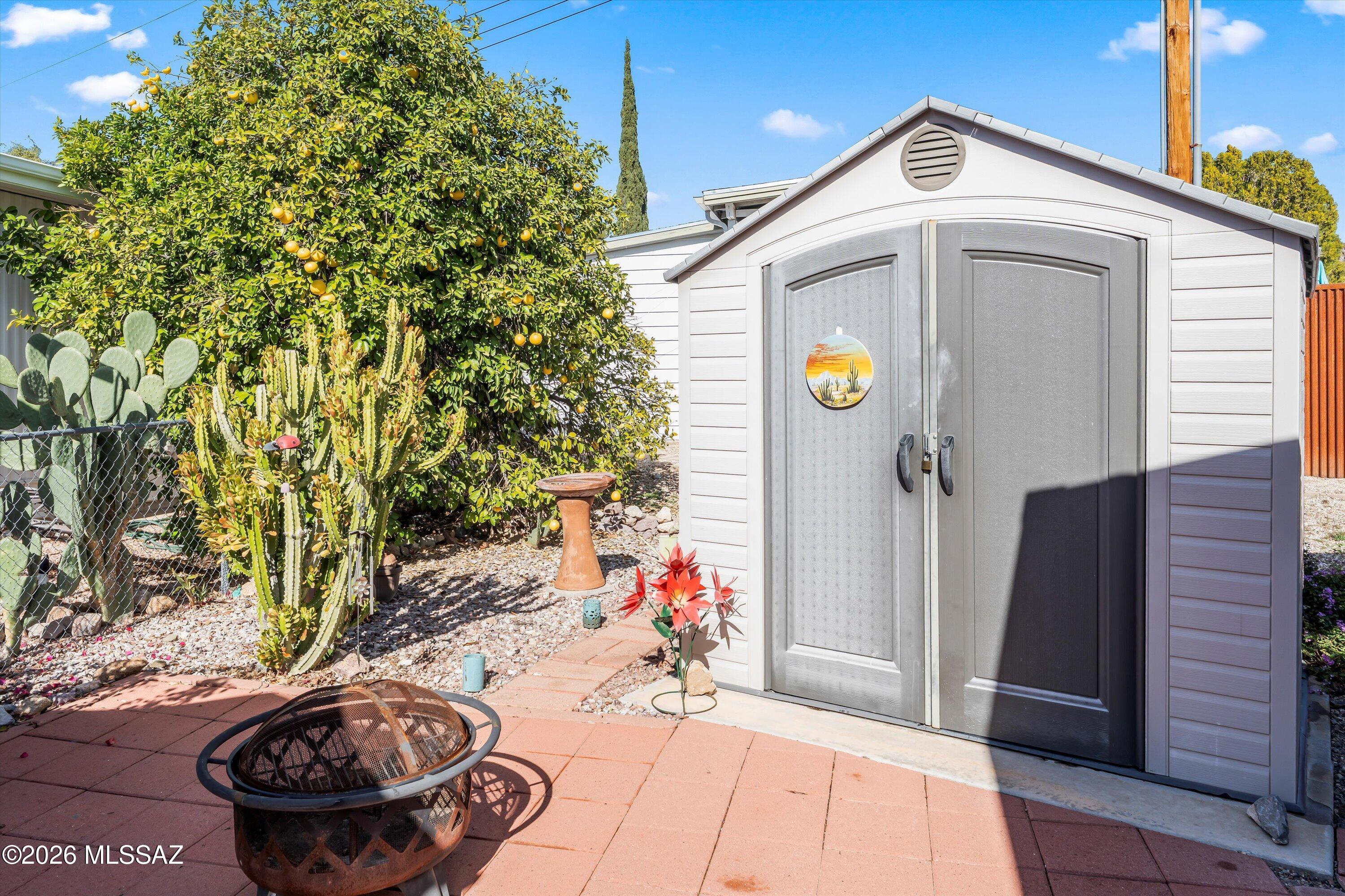 5732 West Box R Street Tucson, AZ 85713 - Photo 22 of 38 Gallery Image 22