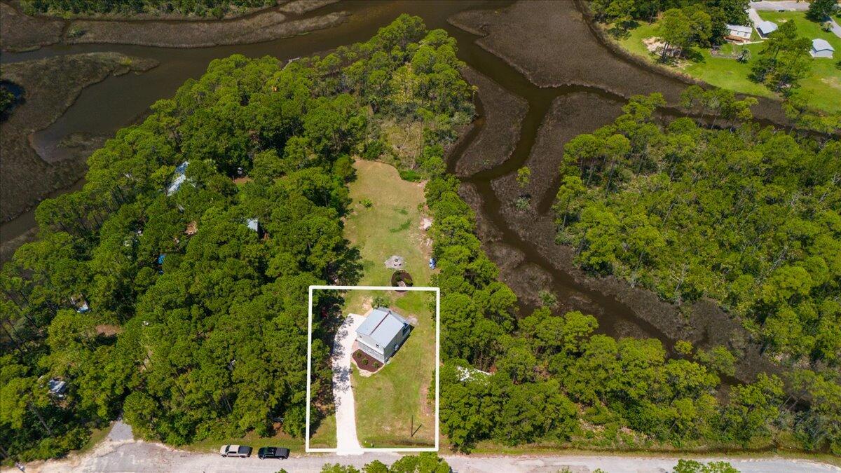 190 L Street Santa Rosa Beach, FL 32459 - Photo 3 of 38 Lots 6 & 7