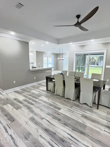 $899,999 | 3529 Government Street, Ocean Springs, MS 39564