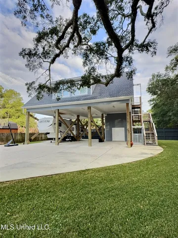 $899,999 | 3529 Government Street, Ocean Springs, MS 39564