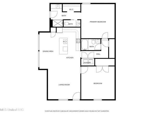 $899,999 | 3529 Government Street, Ocean Springs, MS 39564