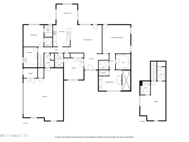 $899,999 | 3529 Government Street, Ocean Springs, MS 39564