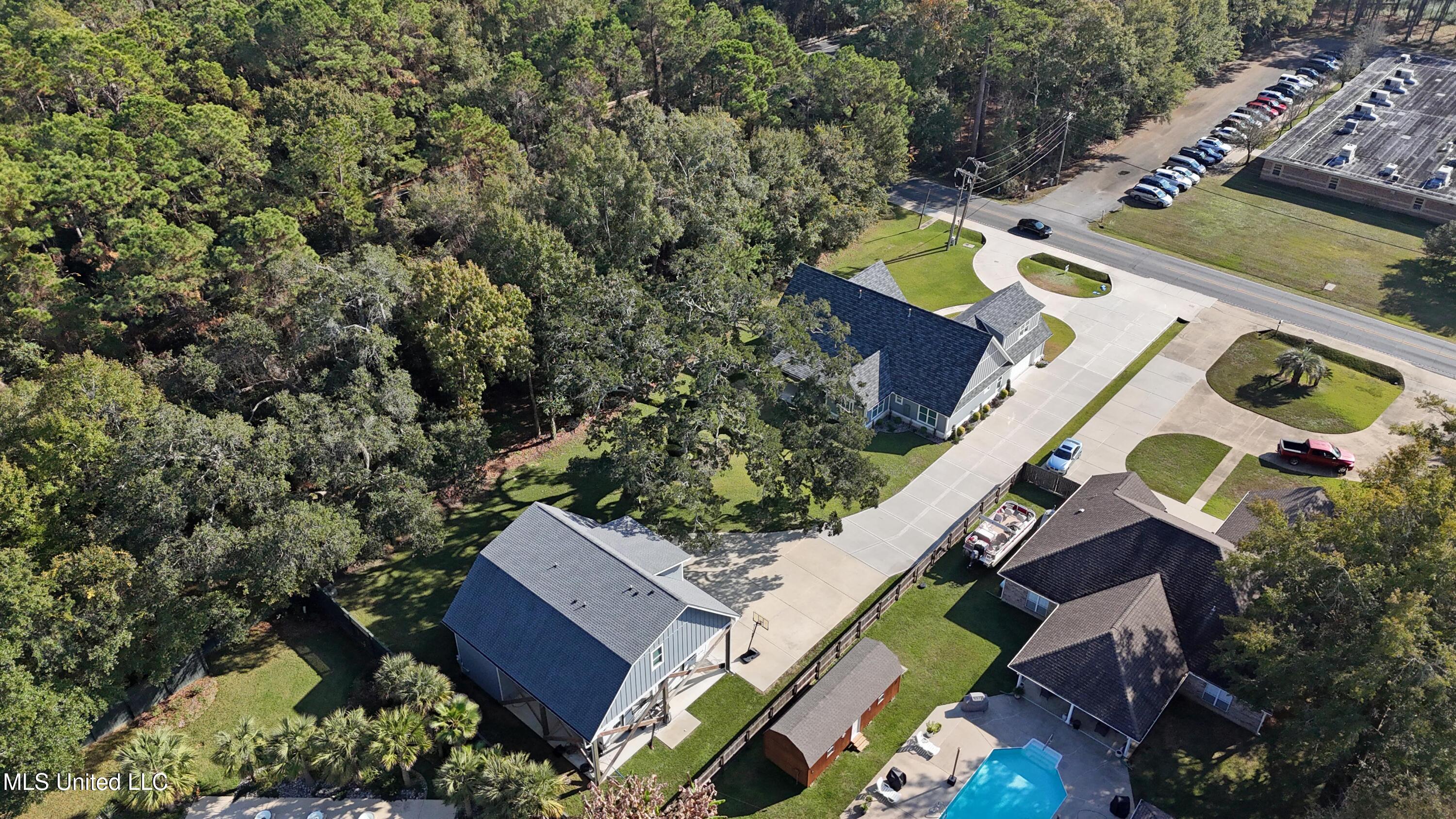 3529 Government Street Ocean Springs, MS 39564 - Photo 76 of 80 004