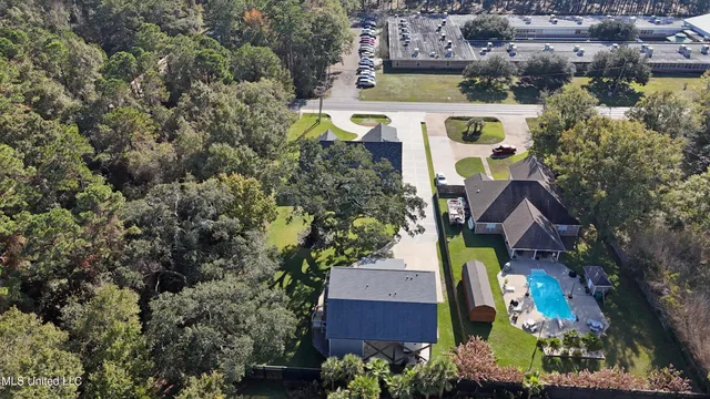 $899,999 | 3529 Government Street, Ocean Springs, MS 39564