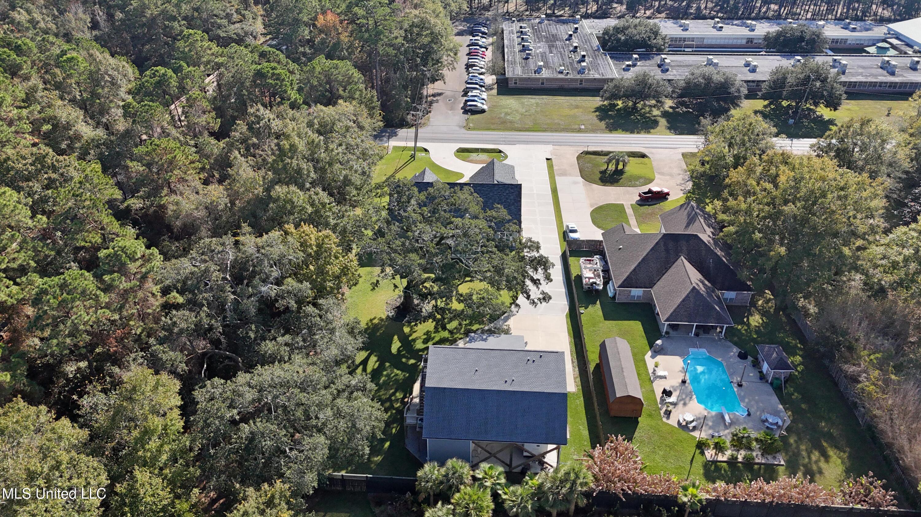 3529 Government Street Ocean Springs, MS 39564 - Photo 77 of 80 005