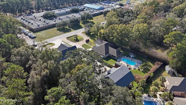 $899,999 | 3529 Government Street, Ocean Springs, MS 39564