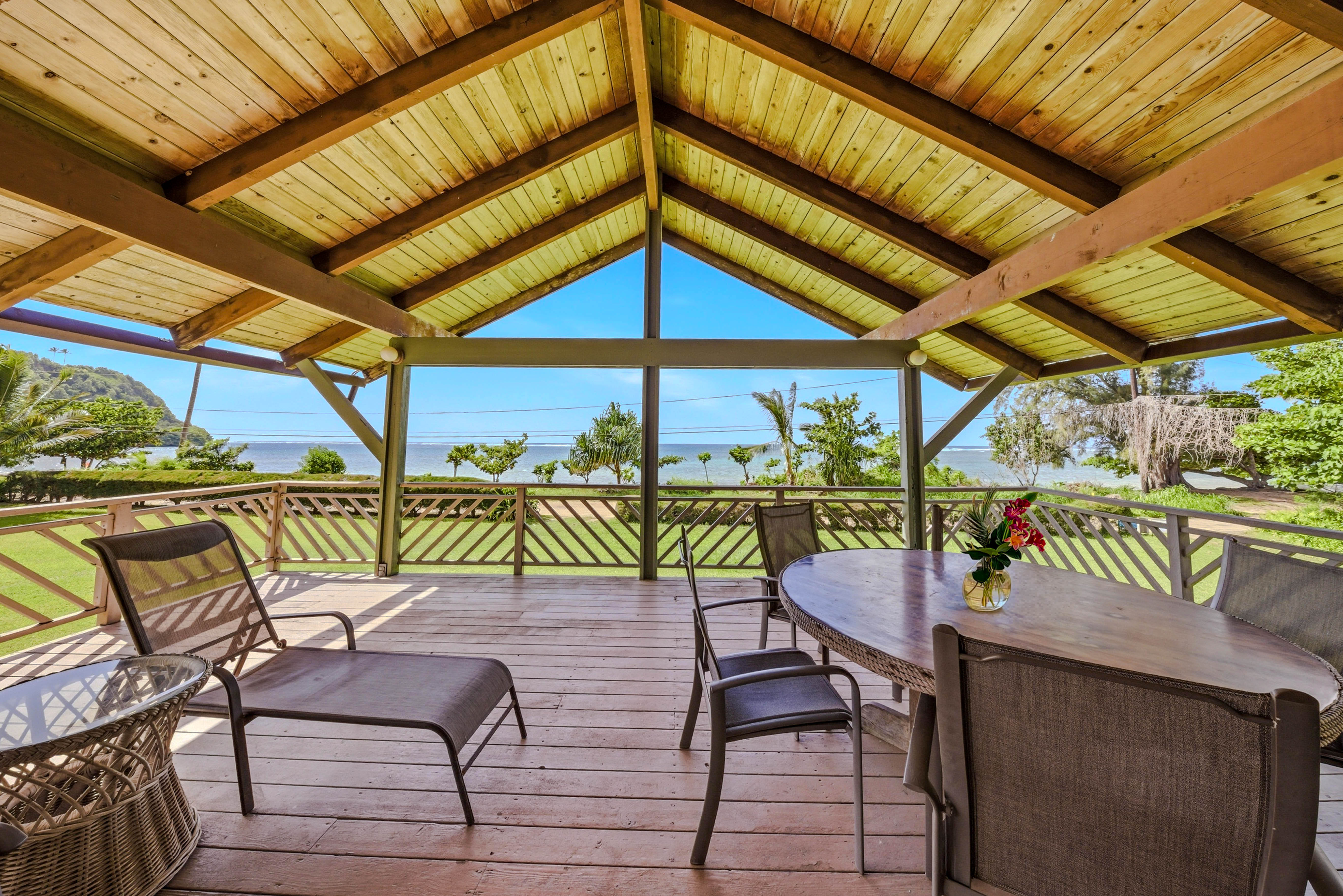 4343 Anini Road Princeville, HI 96722 - Photo 15 of 29