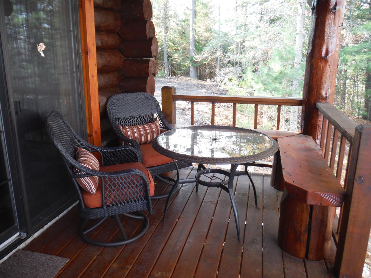 4258 Midget Lake Drive Rhinelander, WI 54501 - Photo 72 of 84 Gallery Image 72