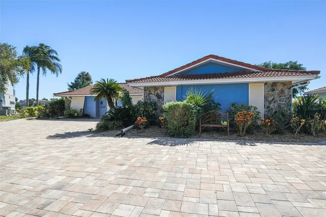 a view of a hallway with a white walls