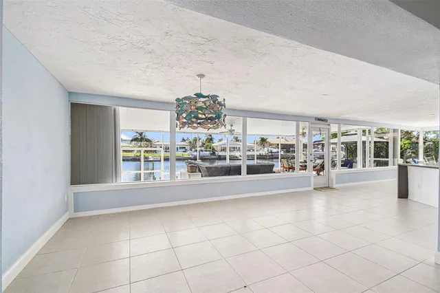 an aerial view of tennis court