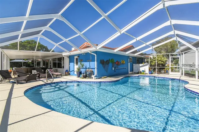 $4,250 | 5050 Porpoise Place, New Port Richey, FL 34652