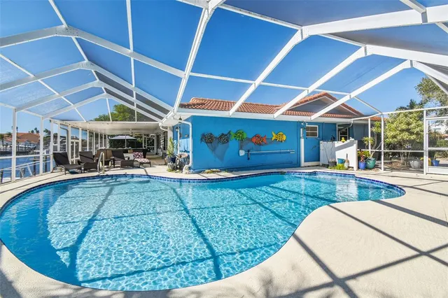 $4,250 | 5050 Porpoise Place, New Port Richey, FL 34652