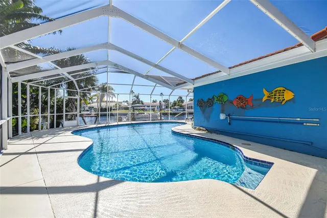 $4,250 | 5050 Porpoise Place, New Port Richey, FL 34652