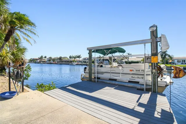 $4,250 | 5050 Porpoise Place, New Port Richey, FL 34652