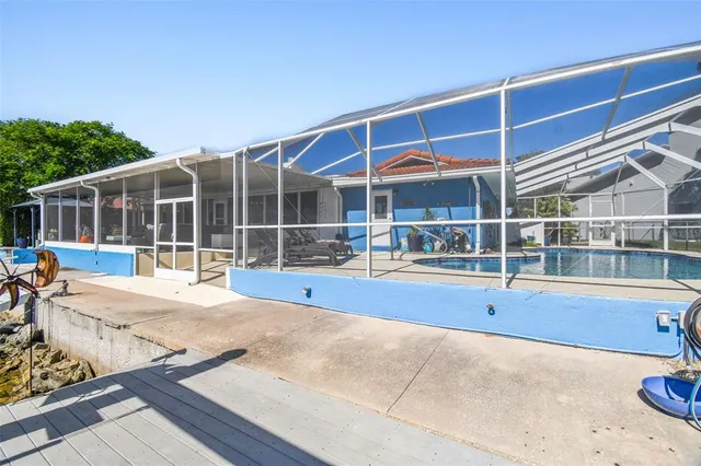 $4,250 | 5050 Porpoise Place, New Port Richey, FL 34652