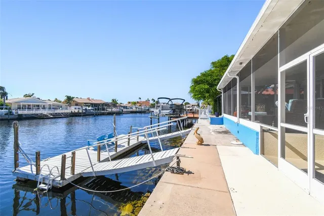 $4,250 | 5050 Porpoise Place, New Port Richey, FL 34652