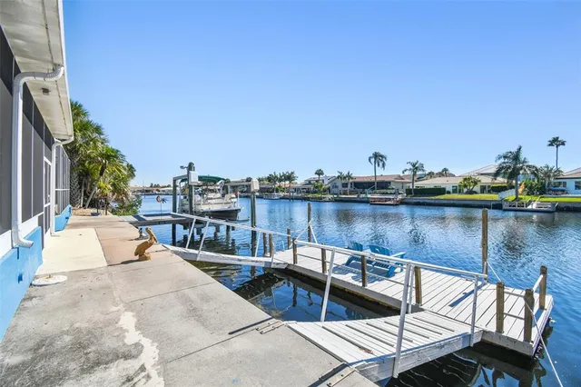 $4,250 | 5050 Porpoise Place, New Port Richey, FL 34652