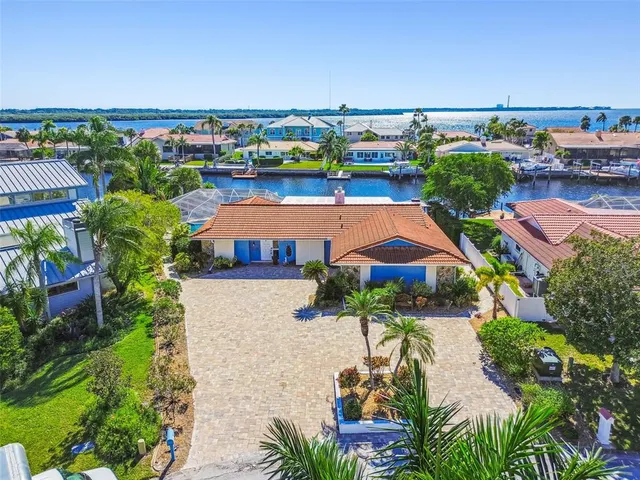 $4,250 | 5050 Porpoise Place, New Port Richey, FL 34652