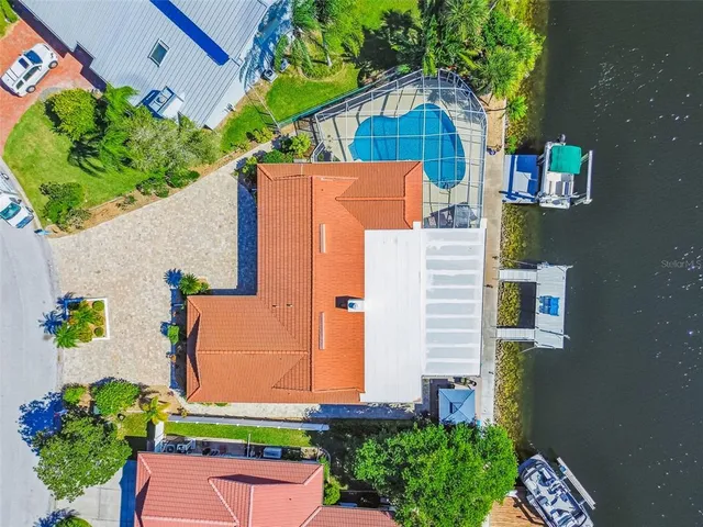 $4,250 | 5050 Porpoise Place, New Port Richey, FL 34652