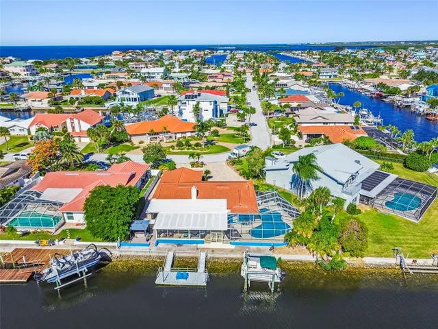 $4,250 | 5050 Porpoise Place, New Port Richey, FL 34652