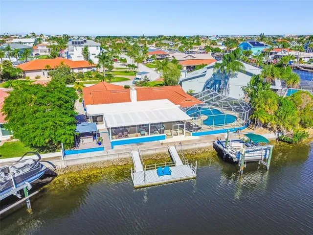 $4,250 | 5050 Porpoise Place, New Port Richey, FL 34652