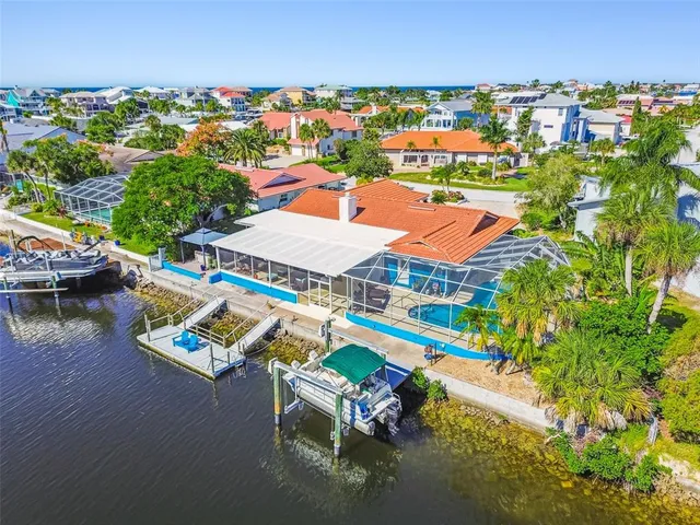 $4,250 | 5050 Porpoise Place, New Port Richey, FL 34652