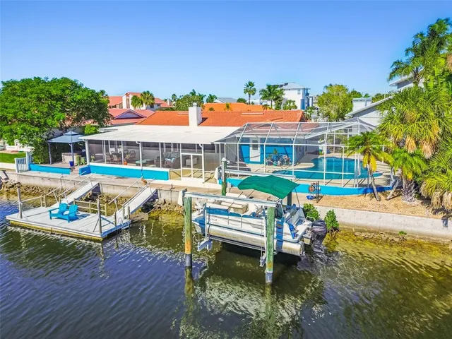 $4,250 | 5050 Porpoise Place, New Port Richey, FL 34652