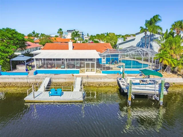 $4,250 | 5050 Porpoise Place, New Port Richey, FL 34652