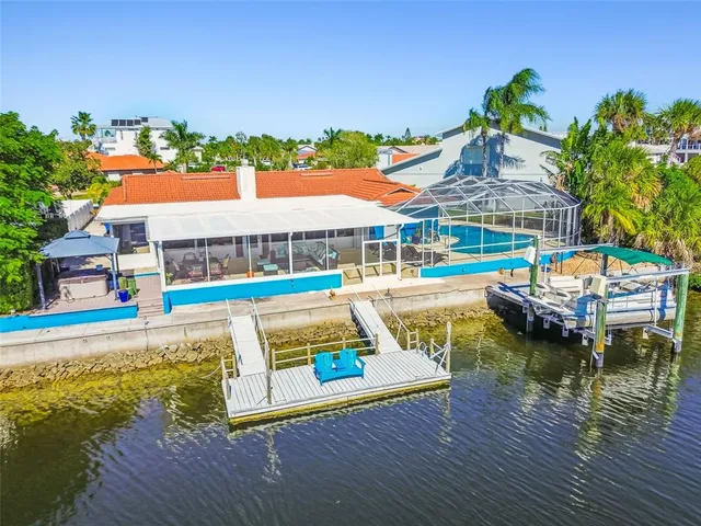 $4,250 | 5050 Porpoise Place, New Port Richey, FL 34652