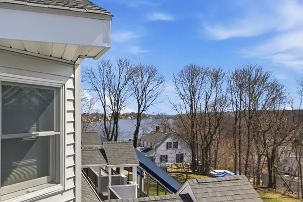 $399,500 | 26 School Street, Unit 206, Hull, MA 02045