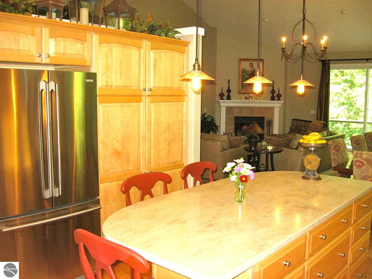 203 Red Fox Ridge Traverse City, MI 49686 - Photo 11 of 44 1775315-10.JPG