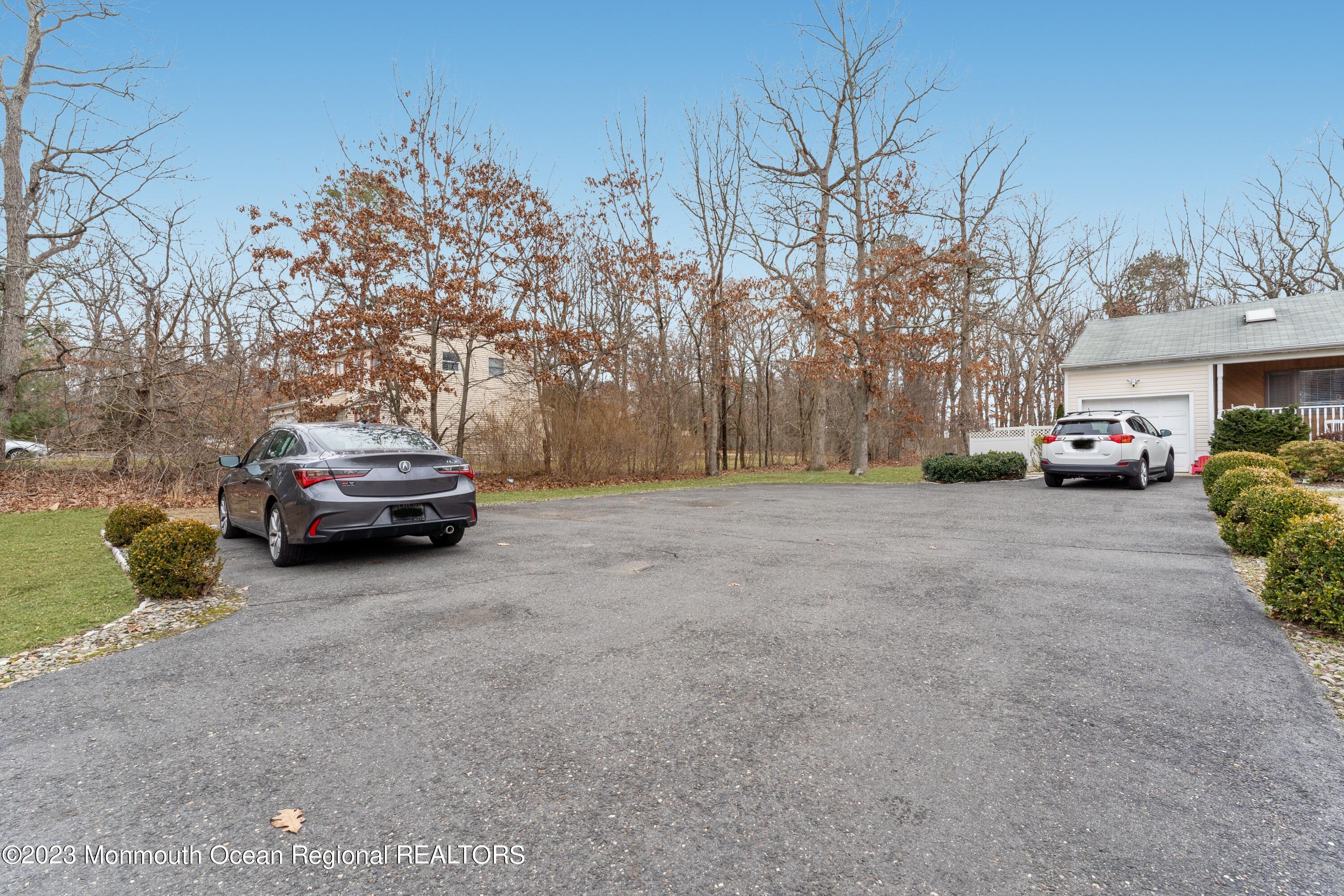 167 Hope Chapel Road Jackson, NJ 08527 - Photo 8 of 46 a view of car parked in front of house