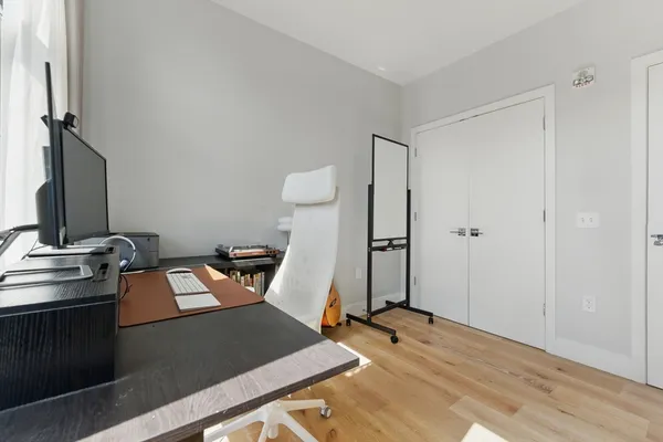 $4,500 | 191 Washington Street, Unit 524, Boston, MA 02135