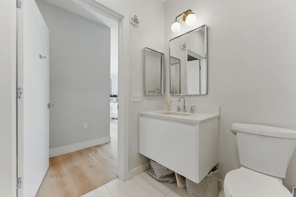 $4,500 | 191 Washington Street, Unit 524, Boston, MA 02135